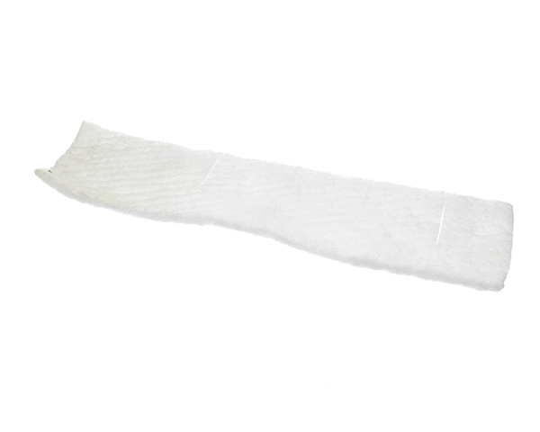 ANTUNES PARTS Antunes 7002103 Kit Bottom Insulation - SKU AJA7002103