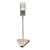 ANTUNES PARTS Antunes 7002181 Hand Sanitizer Stand - Single - SKU AJA7002181