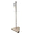 ANTUNES PARTS Antunes 7002182 Hand Sanitizer Stand - Dual - SKU AJA7002182