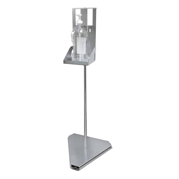 ANTUNES PARTS Antunes 7002185 Hand Sanitizer Stand (Gallon) - SKU AJA7002185