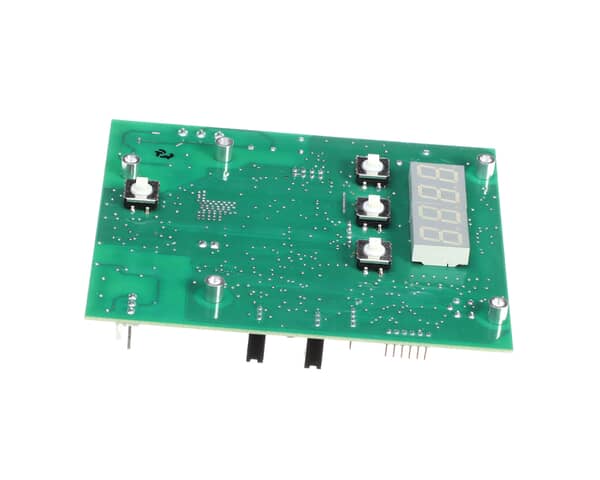 ANTUNES PARTS Antunes 7002187 GST-2H Control Board Kit - SKU AJA7002187