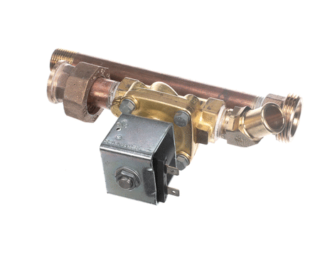 ANTUNES PARTS Antunes 7002251 Drain Valve Kit - SKU AJA7002251