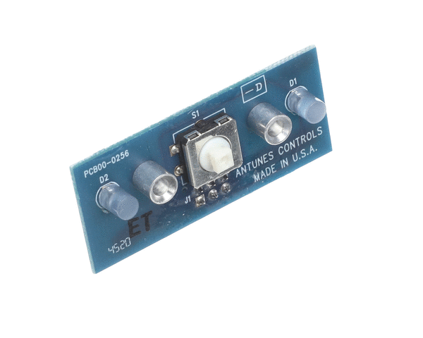 ANTUNES PARTS Antunes 7002255 Switch Board Kit - SKU AJA7002255