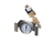 ANTUNES PARTS Antunes 7002257 Pressure Switch & Gauge - SKU AJA7002257