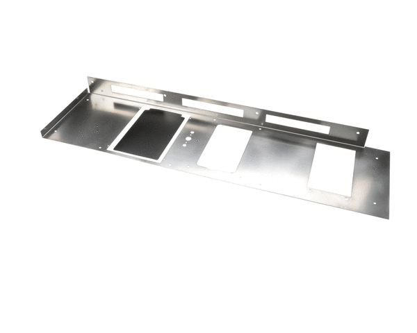 ANTUNES PARTS Antunes 7002264 Front Label/Panel Kit - SKU AJA7002264