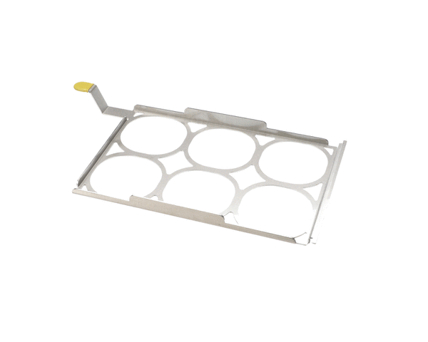 ANTUNES PARTS Antunes 7002314 Sgl Rack Replacement Kit - SKU AJA7002314