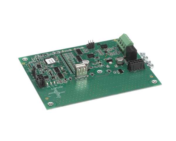 ANTUNES PARTS Antunes 7002330 TW-100 Main Brd Rplcmnt - SKU AJA7002330