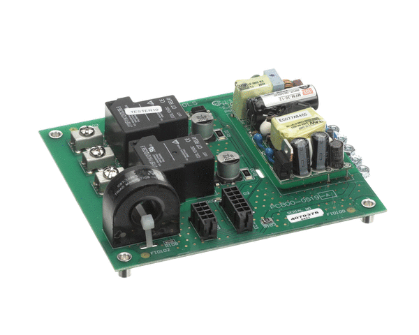 ANTUNES 7002331 TW-100 PWR BOARD RPLCMNT