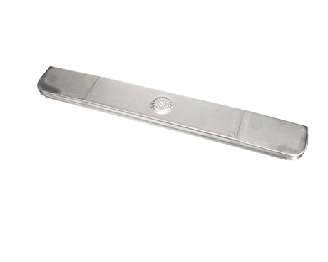 ANTUNES PARTS Antunes 7002357 Drip Pan Kit - SKU AJA7002357