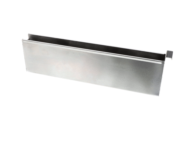 ANTUNES PARTS Antunes 7010058 Scrap Tray SS - SKU AJA7010058