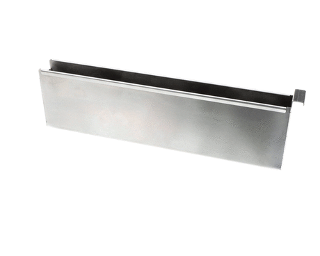ANTUNES PARTS Antunes 7010058 Scrap Tray SS - SKU AJA7010058