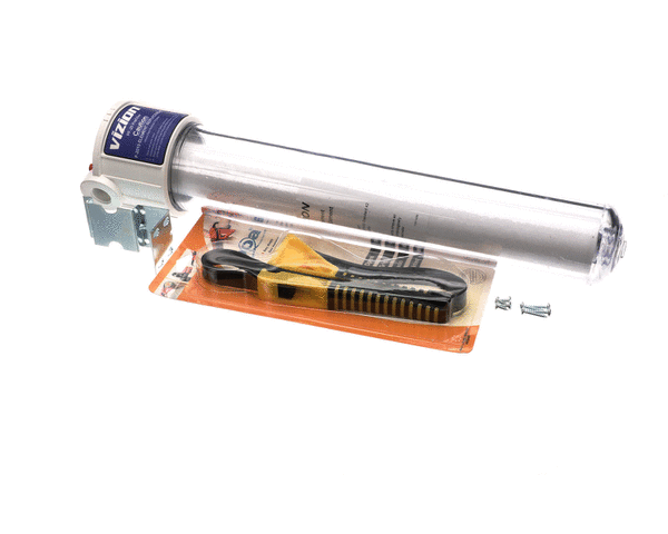 ANTUNES PARTS Antunes 7100049 Filter Housing Kit - SKU AJA7100049