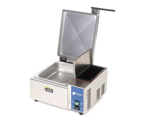 ANTUNES PARTS Antunes 9100101 Countertop Steamer - SKU AJA9100101