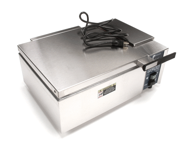 ANTUNES PARTS Antunes 9100124 Countertop Steamer - SKU AJA9100124