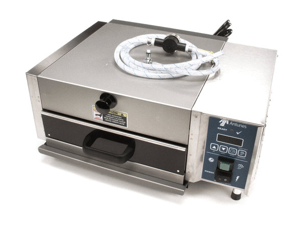 ANTUNES PARTS Antunes 9100460 Countertop Steamer - SKU AJA9100460