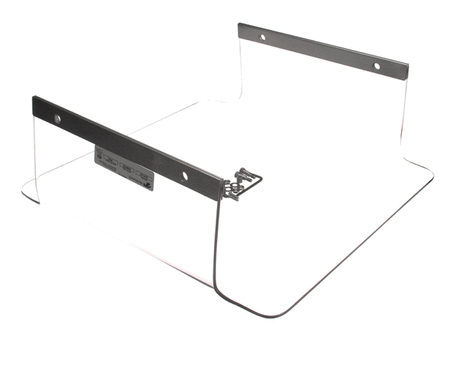 ANTUNES PARTS Antunes 9390102 SG-20 Food Shield - SKU AJA9390102