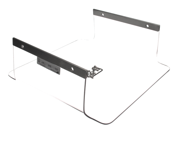 ANTUNES PARTS Antunes 9390102 SG-20 Food Shield - SKU AJA9390102