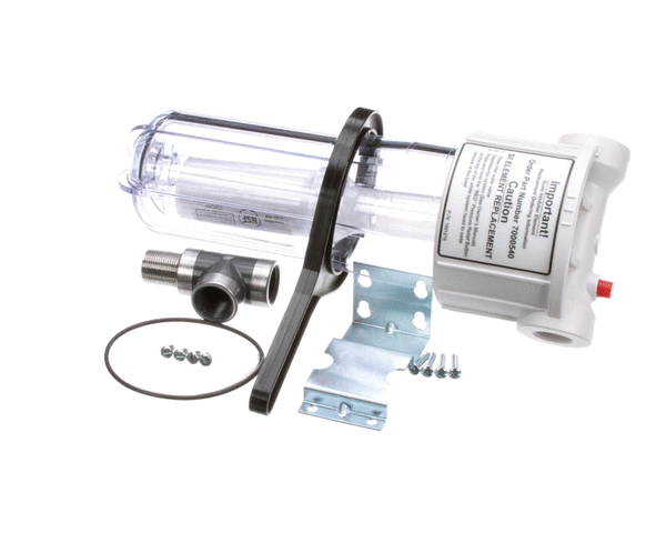 ANTUNES PARTS Antunes 9700901 Water Filtration System - SKU AJA9700901