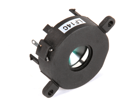 ANTUNES PARTS Antunes BUZ00-0010 Buzzer Alarm - SKU AJABUZ00-0010
