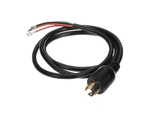 ALADDIN-TEMP-RITE PARTS Aladdin-Temp-Rite 11247 Plug &amp; Cable 3PH 20A Ind - SKU ALA11247