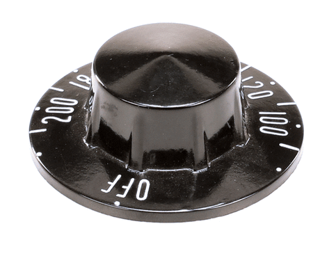 ALADDIN-TEMP-RITE PARTS Aladdin-Temp-Rite 92509 Knob Thermostat DH07 DH0 - SKU ALA92509