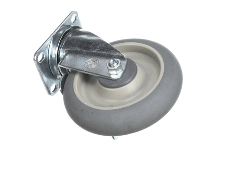 ALADDIN-TEMP-RITE PARTS Aladdin-Temp-Rite 92516 Caster 5 Svl W/ Brk DH07 - SKU ALA92516