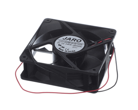 ALADDIN-TEMP-RITE PARTS Aladdin-Temp-Rite 96298 Fan Axial 12VDC J713 Pan - SKU ALA96298