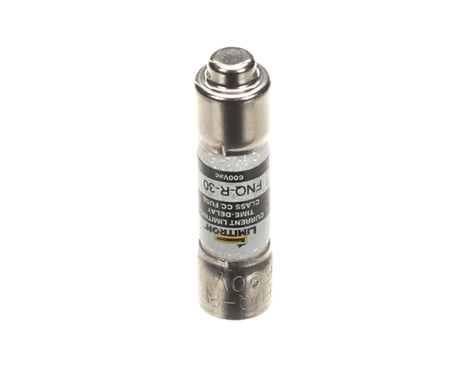 ALADDIN-TEMP-RITE PARTS Aladdin-Temp-Rite 96926 Fuse 600V 30A Cl Cc CR3D - SKU ALA96926