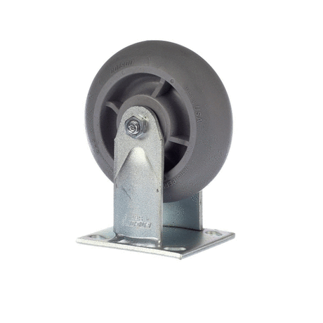 ALADDIN-TEMP-RITE PARTS Aladdin-Temp-Rite 97260 Caster 6IN Rigid Md - SKU ALA97260