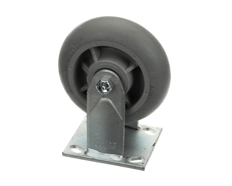 A LA CART PARTS A La Cart 157637 Caster 6X2 Rigid - SKU ALC157637