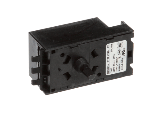 A LA CART PARTS A La Cart 26083-2 Dan Foss Controller W/Hot Gas - SKU ALC26083-2