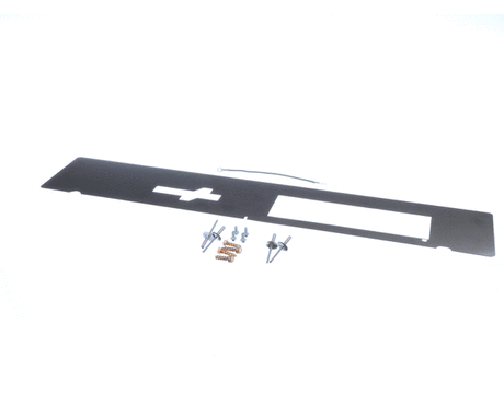 ALTO SHAAM PARTS Alto Shaam 1007393 Plt Backer Bezel 750-TH/III - SKU ALT1007393