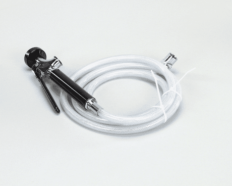 ALTO SHAAM PARTS Alto Shaam 14442R Sub Shower Hose Assb 7.14 6.10 - SKU ALT14442R