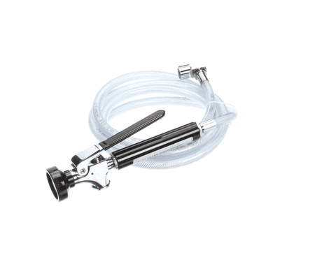 ALTO SHAAM PARTS Alto Shaam 14577R Sub Shower Hose Assb 10.18 - SKU ALT14577R