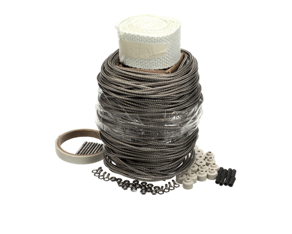 ALTO SHAAM PARTS Alto Shaam 4876 Low Cable Kit 210 Service - SKU ALT4876