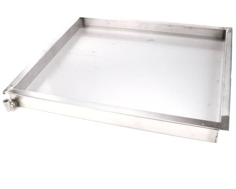 ALTO SHAAM PARTS Alto Shaam 5001094 Drip Pan W/Drain Weld AR-7E - SKU ALT5001094