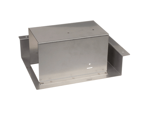 ALTO SHAAM PARTS Alto Shaam 5002006 Circuit Breaker Cover - SKU ALT5002006
