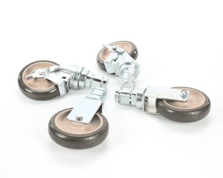 ALTO SHAAM PARTS Alto Shaam 5004862 Casters Stem 5 In Unibody - SKU ALT5004862