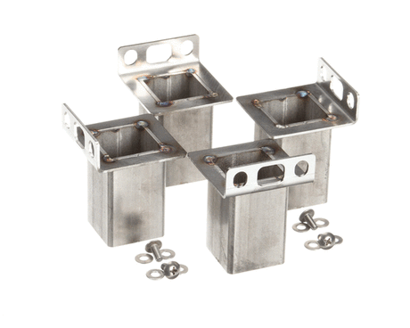 ALTO SHAAM PARTS Alto Shaam 5004864 Post Stacking (U)opt. Kit - SKU ALT5004864