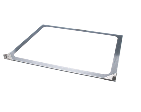 ALTO SHAAM PARTS Alto Shaam 5005093 Inner Door Glass Asb. RH6.10 E - SKU ALT5005093
