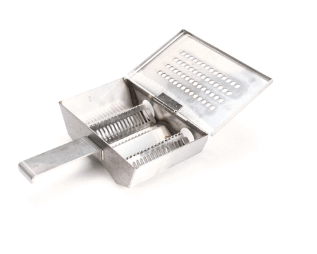 ALTO SHAAM PARTS Alto Shaam 5005669 Chip Tray Assb Weld/Spot - SKU ALT5005669