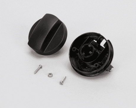 ALTO SHAAM PARTS Alto Shaam 5007610 I Knob Replacement Kit - SKU ALT5007610