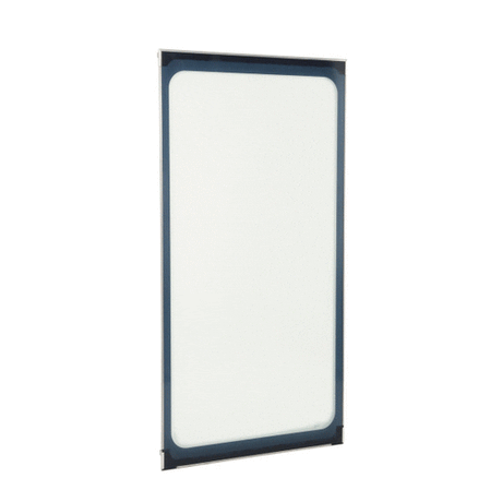 ALTO SHAAM PARTS Alto Shaam 5007862 Inner Glass Door Asb - SKU ALT5007862