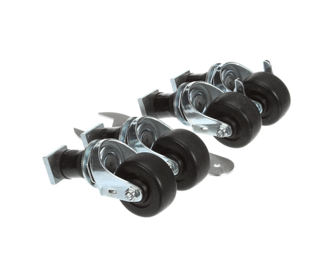 ALTO SHAAM PARTS Alto Shaam 5008022 Casters Stem 2.5IN Unibody - SKU ALT5008022