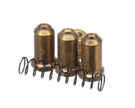 ALTO SHAAM PARTS Alto Shaam 5008903 Kit Gas Conversionnat To LP - SKU ALT5008903