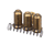 ALTO SHAAM PARTS Alto Shaam 5008903 Kit Gas Conversionnat To LP - SKU ALT5008903