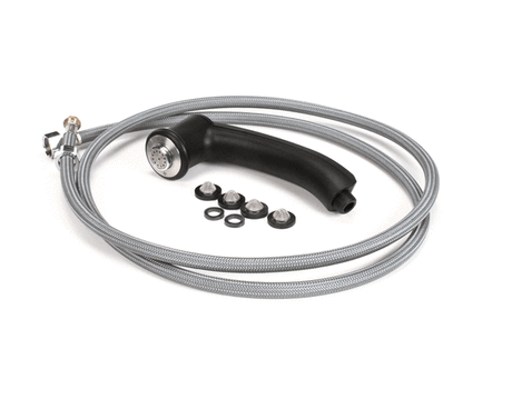 ALTO SHAAM PARTS Alto Shaam 5008966 Kit For Spray Handle Asb. - SKU ALT5008966