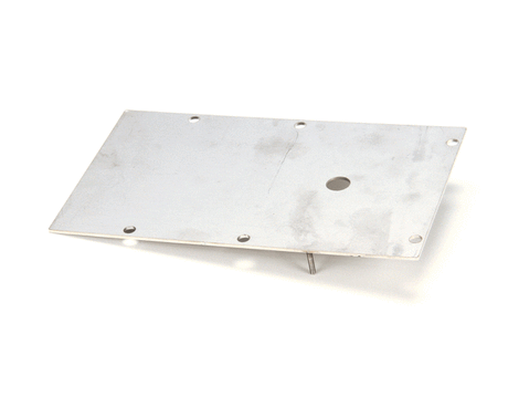 ALTO SHAAM PARTS Alto Shaam 5009414 Assembly Spot Plate Housing - SKU ALT5009414
