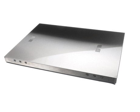 ALTO SHAAM PARTS Alto Shaam 5010828 RH Slab Door Assb 500-TH - SKU ALT5010828
