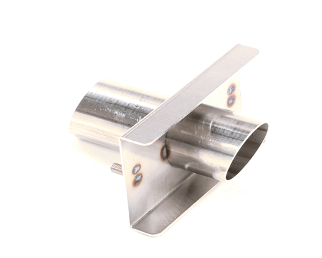 ALTO SHAAM PARTS Alto Shaam 5011154 Vent Pipe Weld Assembly - SKU ALT5011154